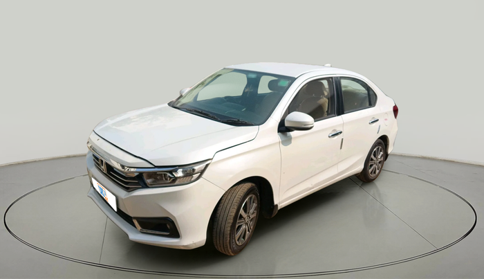 2021 Honda Amaze 1.2L I-VTEC VX, Petrol, Manual, 48,002 km, exterior