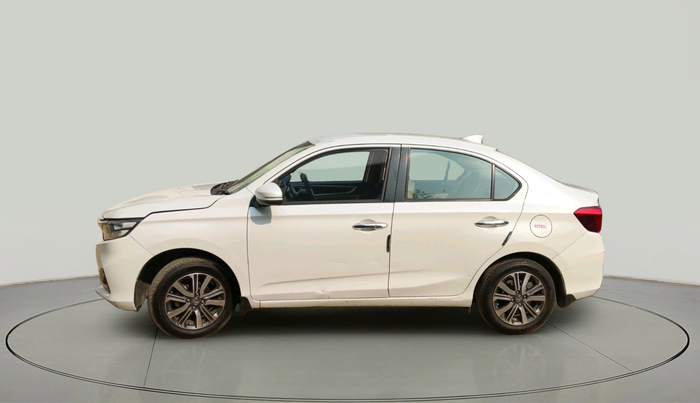 2021 Honda Amaze 1.2L I-VTEC VX, Petrol, Manual, 48,002 km, exterior