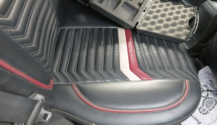 2016 Maruti Vitara Brezza VDI, Diesel, Manual, 1,59,253 km, interior