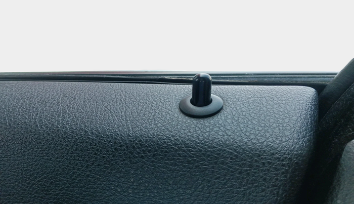 2015 BMW 3 Series 320D GT LUXURY LINE, Diesel, Automatic, 1,21,746 km, interior