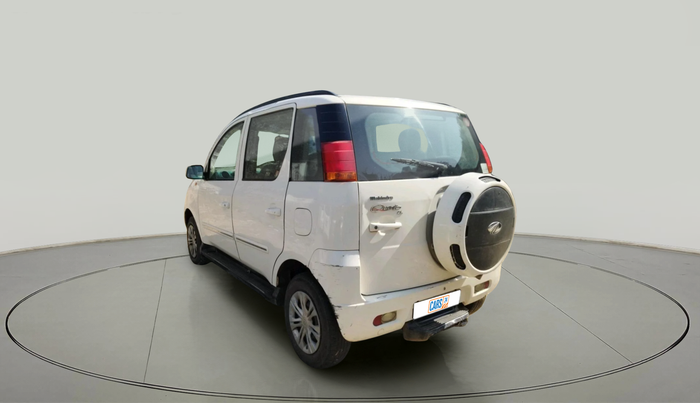 2013 Mahindra Quanto C6, Diesel, Manual, 1,28,032 km, exterior