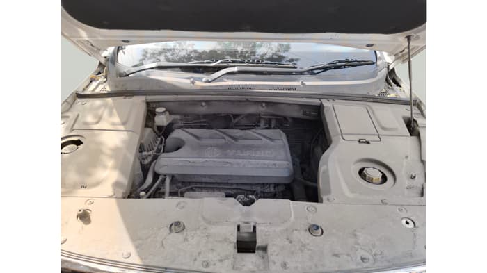 2021 MG HECTOR SHARP 1.5 DCT PETROL, Petrol, Automatic, 83,849 km, exterior