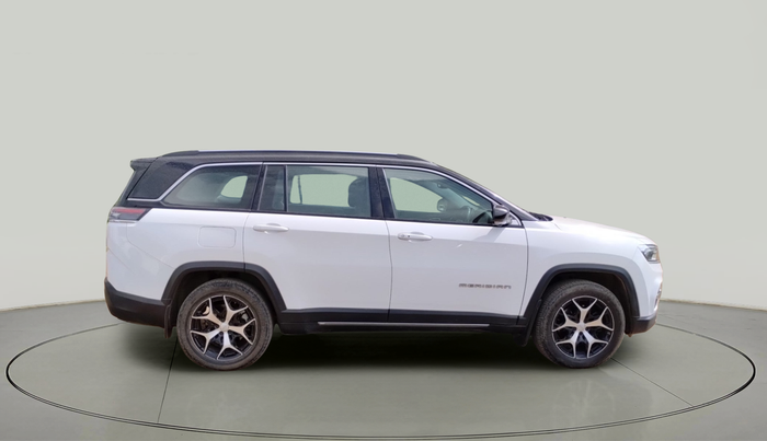 2023 Jeep MERIDIAN LIMITED (O) 4X2 MT, Diesel, Manual, 32,914 km, exterior