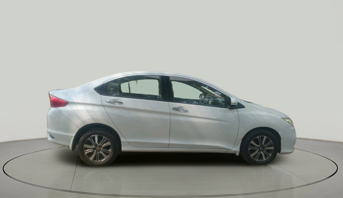 2017 Honda City 1.5L I-VTE V CVT, Petrol, Automatic, 67,729 km, exterior