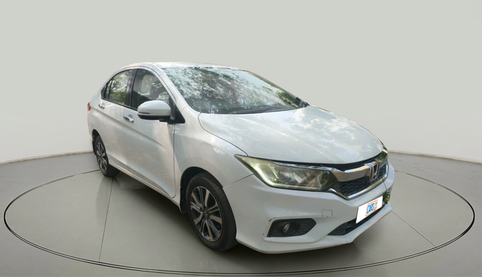 2017 Honda City 1.5L I-VTE V CVT, Petrol, Automatic, 67,729 km, exterior