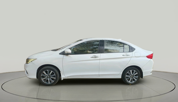 2017 Honda City 1.5L I-VTE V CVT, Petrol, Automatic, 67,729 km, exterior