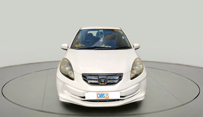 2014 Honda Amaze 1.5L I-DTEC EX, Diesel, Manual, 1,02,875 km, exterior