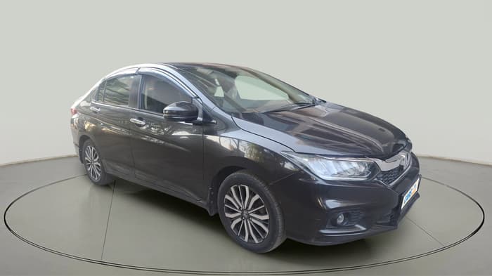 2017 Honda City 1.5L I-DTEC VX, Diesel, Manual, 1,45,058 km, exterior