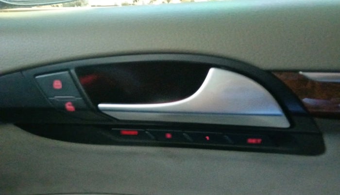 2014 Audi Q7 3.0 TDI QUATTRO, Diesel, Automatic, 66,849 km, interior