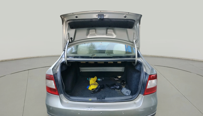 2015 Skoda Rapid 1.5 TDI CR AMBITION WITH ALLOY, Diesel, Manual, 94,872 km, exterior