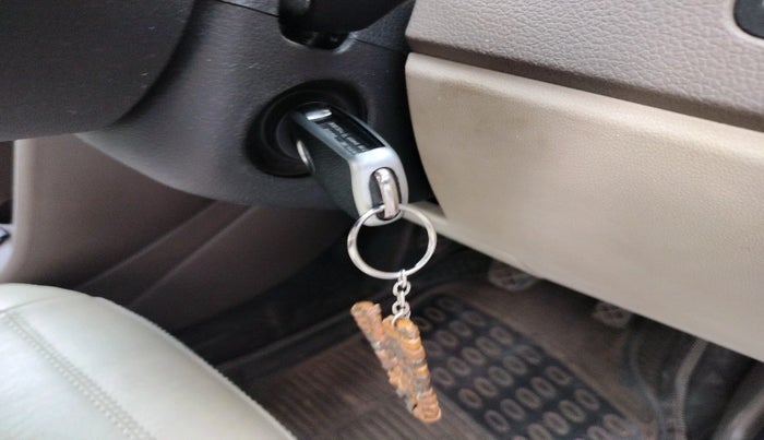 2015 Skoda Rapid 1.5 TDI CR AMBITION WITH ALLOY, Diesel, Manual, 94,872 km, interior