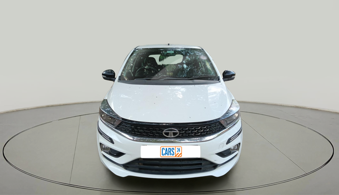 2021 Tata Tiago XZ PLUS PETROL, Petrol, Manual, 13,500 km, exterior