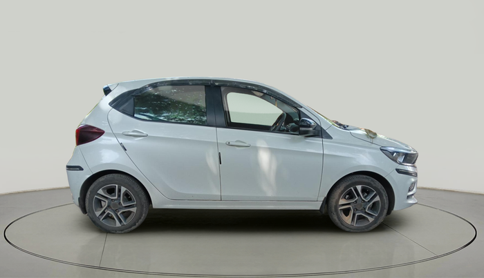 2021 Tata Tiago XZ PLUS PETROL, Petrol, Manual, 13,500 km, exterior
