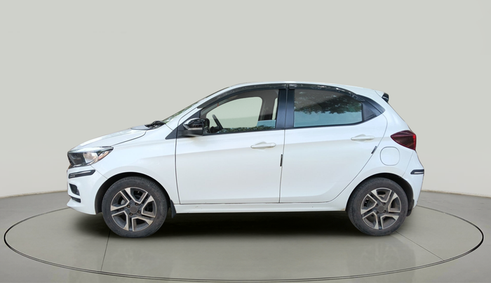 2021 Tata Tiago XZ PLUS PETROL, Petrol, Manual, 13,500 km, exterior