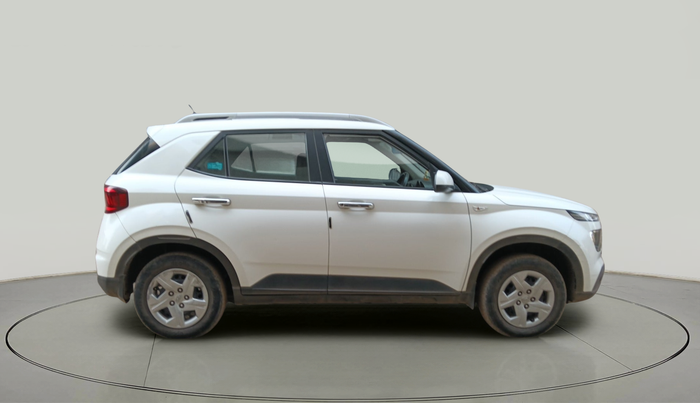 2019 Hyundai VENUE S 1.2, Petrol, Manual, 52,441 km, exterior