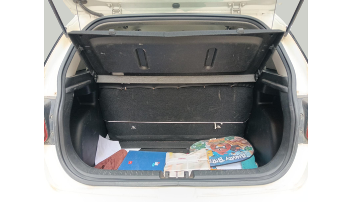 2019 Hyundai VENUE S 1.2, Petrol, Manual, 52,441 km, exterior