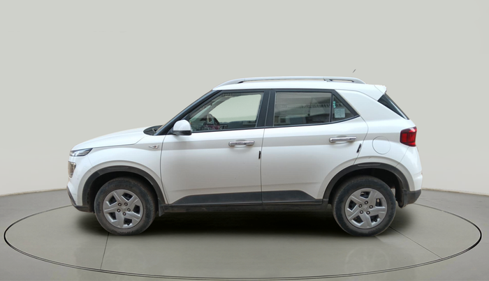 2019 Hyundai VENUE S 1.2, Petrol, Manual, 52,441 km, exterior