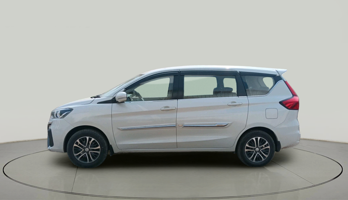 2020 Maruti Ertiga VXI CNG, Petrol, Manual, 70,269 km, exterior
