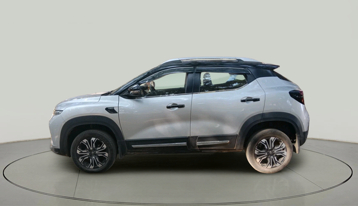 2022 Renault Kiger RXZ MT, Petrol, Manual, 39,909 km, exterior