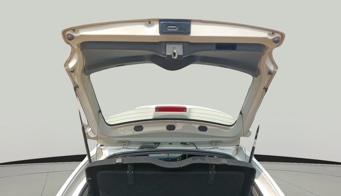 2018 Maruti Baleno DELTA PETROL 1.2, Petrol, Manual, 91,613 km, exterior