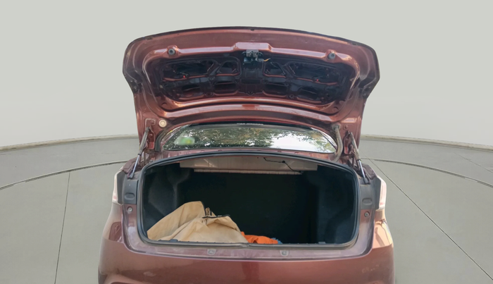 2023 Tata TIGOR XZ PLUS PETROL, Petrol, Manual, 10,702 km, exterior