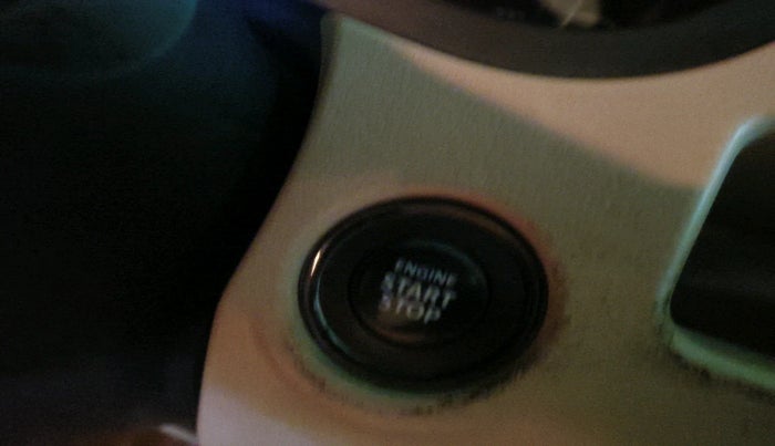 2018 Maruti Ciaz ZETA DIESEL 1.3, Diesel, Manual, 1,51,730 km, interior