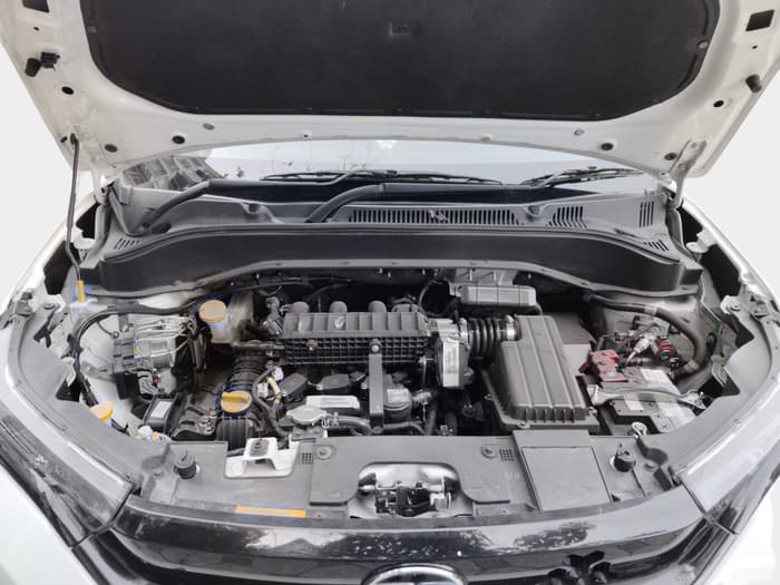 2023 Tata PUNCH ADVENTURE MT CNG , Petrol, Manual, 22,325 km, exterior