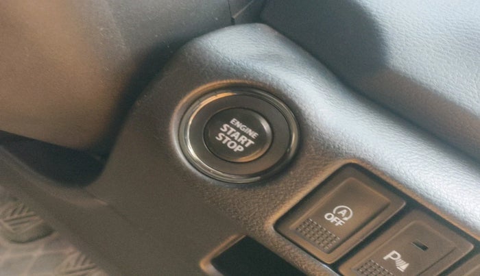 2018 Maruti S Cross ZETA 1.3, Diesel, Manual, 90,990 km, interior