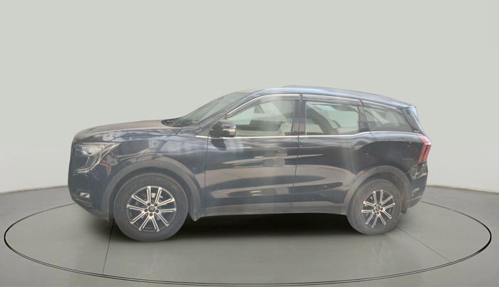 2023 Mahindra XUV700 AX 7 D MT 7 STR, Diesel, Manual, 17,786 km, exterior