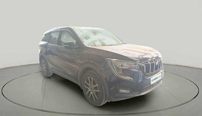 2023 Mahindra XUV700 AX 7 D MT 7 STR, Diesel, Manual, 17,786 km, exterior