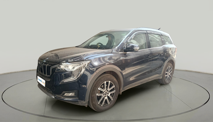 2023 Mahindra XUV700 AX 7 D MT 7 STR, Diesel, Manual, 17,786 km, exterior