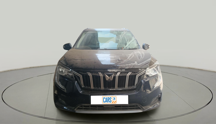 2023 Mahindra XUV700 AX 7 D MT 7 STR, Diesel, Manual, 17,786 km, exterior