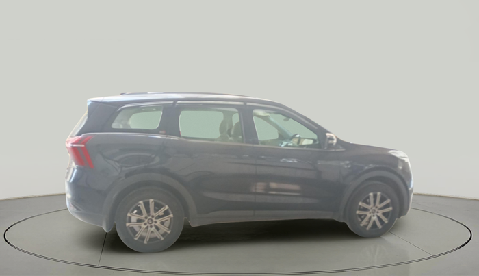 2023 Mahindra XUV700 AX 7 D MT 7 STR, Diesel, Manual, 17,786 km, exterior