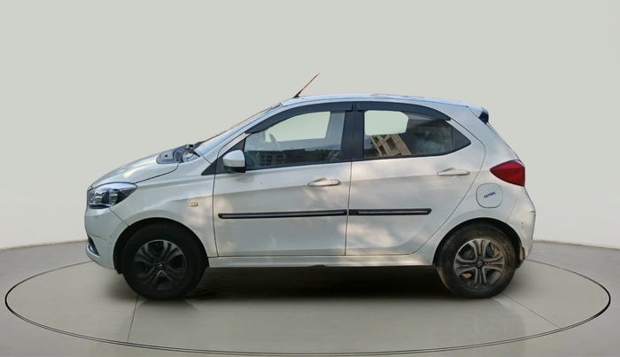 2019 Tata Tiago XZ PETROL, Petrol, Manual, 43,148 km, exterior