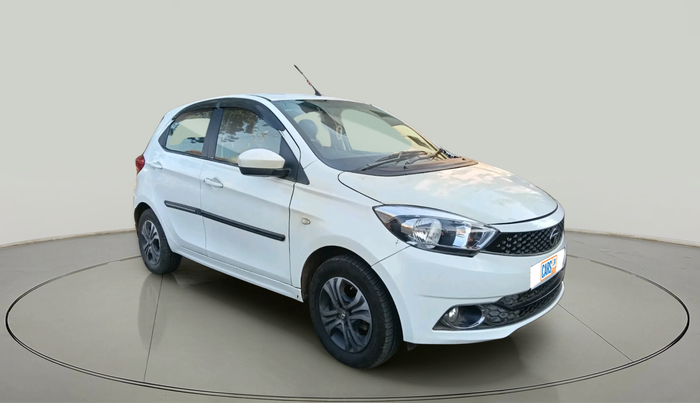 2019 Tata Tiago XZ PETROL, Petrol, Manual, 43,148 km, exterior
