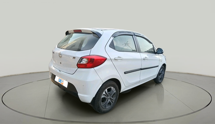2019 Tata Tiago XZ PETROL, Petrol, Manual, 43,148 km, exterior