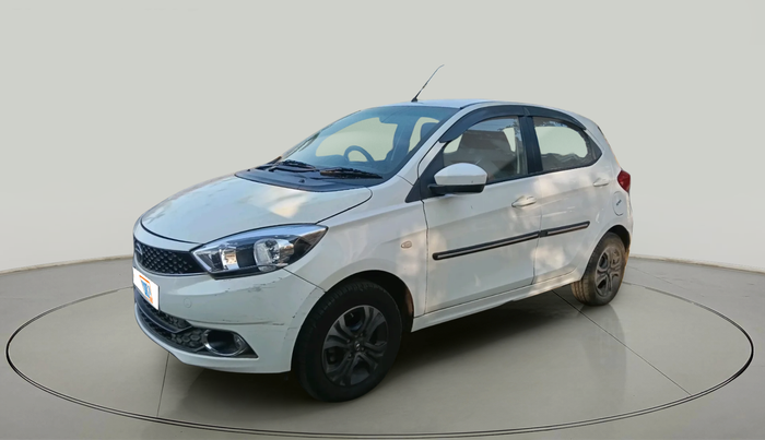 2019 Tata Tiago XZ PETROL, Petrol, Manual, 43,148 km, exterior
