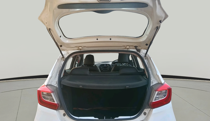 2019 Tata Tiago XZ PETROL, Petrol, Manual, 43,148 km, exterior