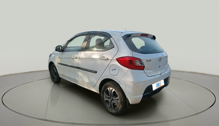 2019 Tata Tiago XZ PETROL, Petrol, Manual, 43,148 km, exterior
