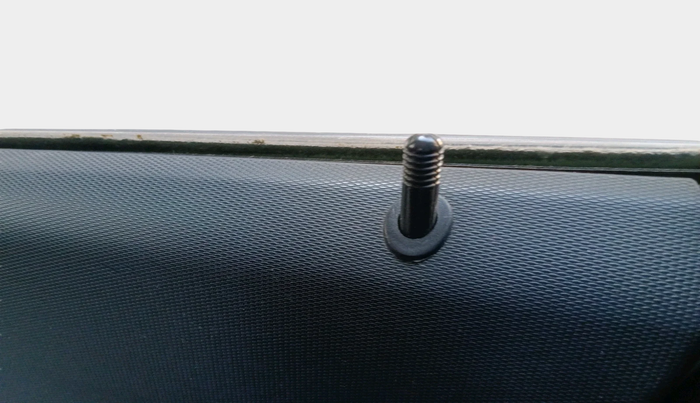 2019 Tata Tiago XZ PETROL, Petrol, Manual, 43,148 km, interior