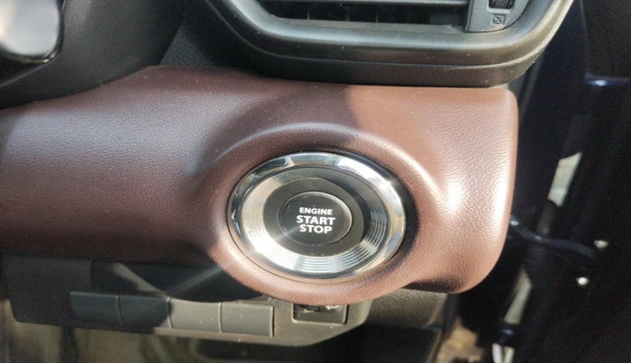 2024 Maruti Grand Vitara SIGMA SMART HYBRID, Petrol, Manual, 40,044 km, interior