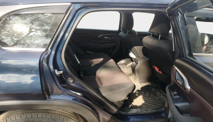 2024 Maruti Grand Vitara SIGMA SMART HYBRID, Petrol, Manual, 40,044 km, interior