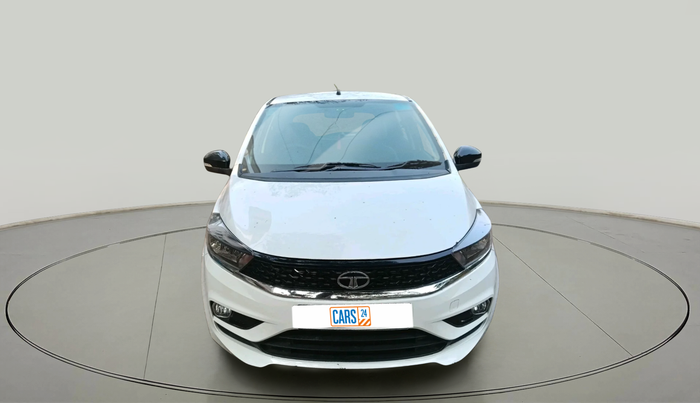 2022 Tata Tiago XZ PLUS PETROL, Petrol, Manual, 73,817 km, exterior