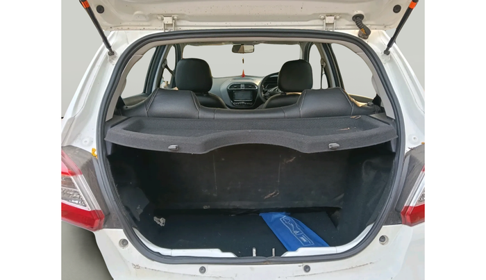 2022 Tata Tiago XZ PLUS PETROL, Petrol, Manual, 73,817 km, exterior