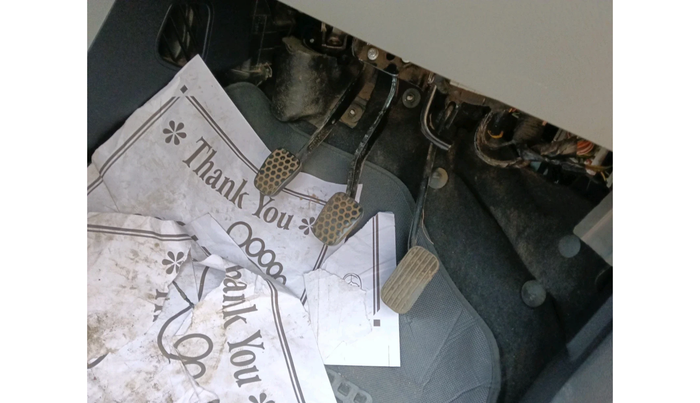 2022 Tata Tiago XZ PLUS PETROL, Petrol, Manual, 73,817 km, interior