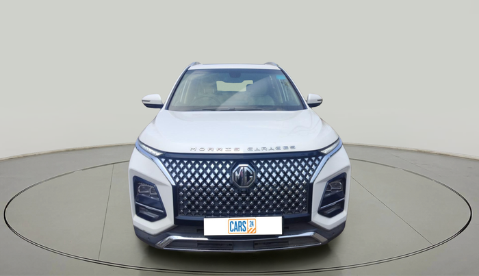 2023 MG HECTOR SHARP PRO 1.5 PETROL TURBO CVT PETROL, Petrol, Automatic, 40,789 km, exterior