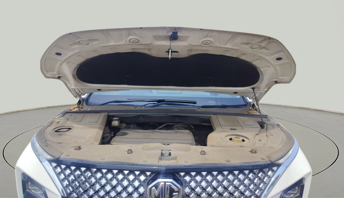 2023 MG HECTOR SHARP PRO 1.5 PETROL TURBO CVT PETROL, Petrol, Automatic, 40,789 km, exterior