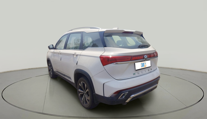 2023 MG HECTOR SHARP PRO 1.5 PETROL TURBO CVT PETROL, Petrol, Automatic, 40,789 km, exterior