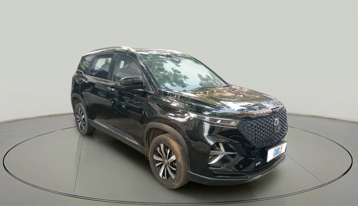 2020 MG HECTOR PLUS SHARP 2.0 DIESEL TURBO MT 6-STR, Diesel, Manual, 78,363 km, exterior