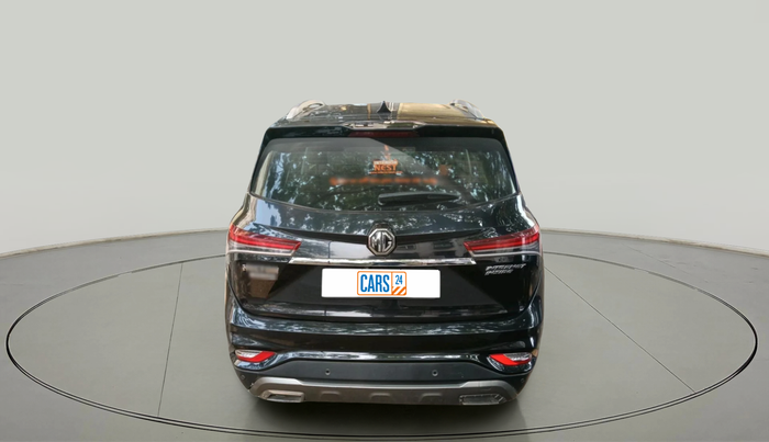 2020 MG HECTOR PLUS SHARP 2.0 DIESEL TURBO MT 6-STR, Diesel, Manual, 78,363 km, exterior